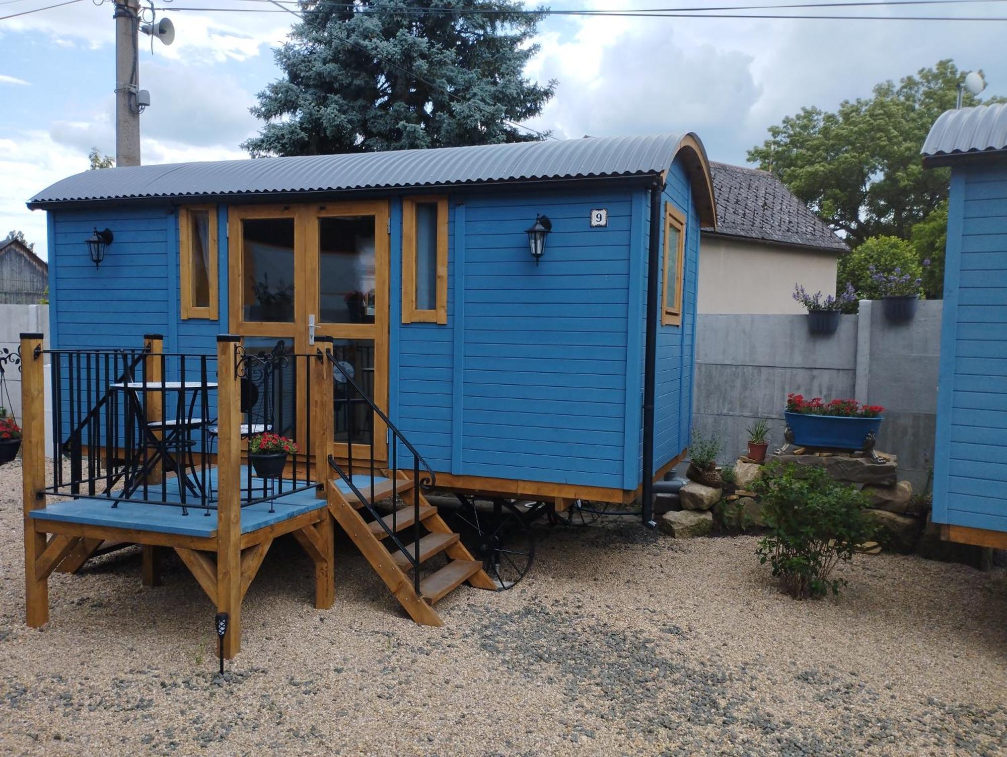 Penzion Restaurace u Helferů Libuň Exterior foto